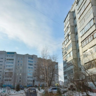 В 2016 году 600 тысяч россиян приватизировали жилье