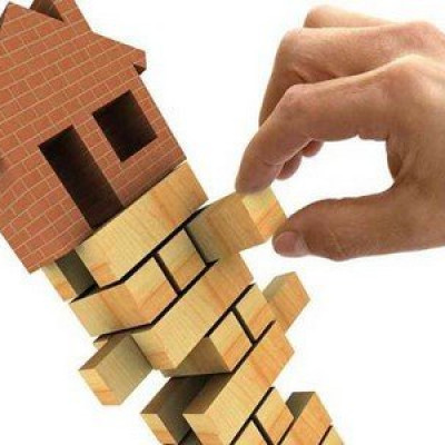 Почти половина заемщиков берет ипотеку с минимальным взносом