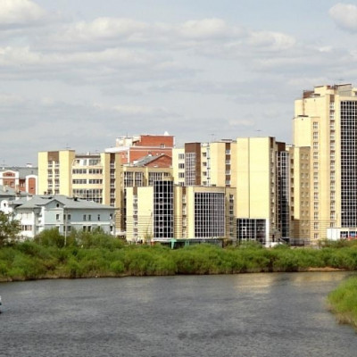 Вологда — в десятке городов с доступным арендным жильём