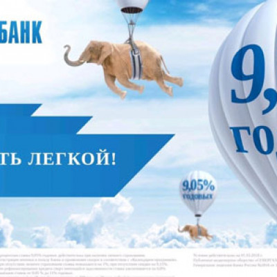 Банк СГБ Вологда празднует день рождения!