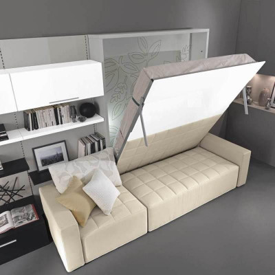 Мебель-трансформер: спасение для маленьких квартир