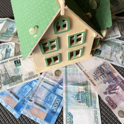ДОМ.РФ предложил создать отдельную льготную ипотеку для частного домостроения