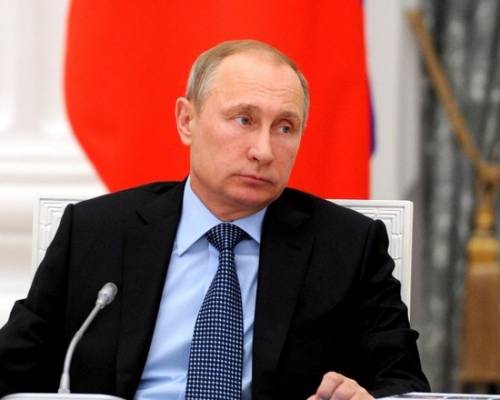 Путин поручил отказаться от долевого строительства