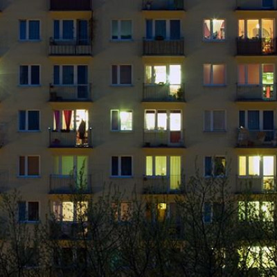 В России могут ввести соседский кодекс
