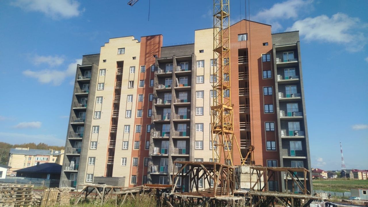 Gallery ЖК «Малая Голландия»